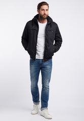 B-WARE DREIMASTER HERREN BLOUSON Gr. L FARBE SCHWARZ