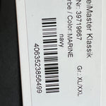 B-WARE DREIMASTER KLASSIK DAMEN STRICKROCK Gr.XL/XXL Farbe Marine