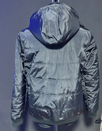 Musterware/Einzelstück DREIMASTER HERREN BLOUSON GR.M FARBE SCHWARZ