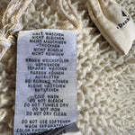 Musterware/Einzelstück DREIMASTER DAMEN JACKE GR.S FARBE JEANSGRAU