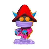 Funko Pop! Vinyl: Masters of The Universe – Orko- Vinyl-Sammelfigur - 1777