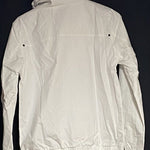 B-WARE DREIMASTER MARITIM DAMEN BLOUSON Gr. S Farbe Weiss