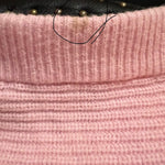 B-WARE MYMO AT NIGHT DAMEN STRICKROCK Gr.M/L Farbe Rosa