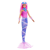 Mattel Barbie Fantasy Adventskalender