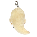 Pummel & Friends - Plüsch Schlüsselanhänger (10 cm) - Boo