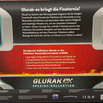 Pokémon Glurak ex Spezial-Kollektion Box - DEUTSCH
