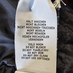 Musterware/Einzelstück …DREIMASTER MÄDELS PARKA GR.S FARBE SCHWARZ