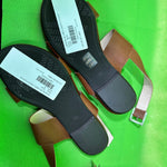 B-WARE USHA BLUE LABEL DAMEN SCHUHE Gr. 38 Farbe Braun