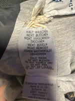 Musterware/Einzelstück DREIMASTER JUNGS PARKA GR.M FARBE DUNKELGRAU