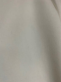 B-WARE DREIMASTER KLASSIK DAMEN MANTEL Gr.L Farbe Weiss