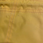 B-WARE SCHMUDDELWEDDA DAMEN ANORAK Gr. S Farbe Senf