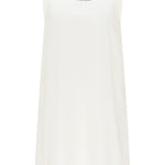 DREIMASTER VINTAGE DAMEN KLEID Gr.S Farbe: Wollweiss