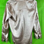 B-WARE DREIMASTER KLASSIK DAMEN BLUSE Gr.XS Farbe Champagner