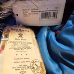 Musterware/Einzelstück...DREIMASTER MÄDELS BLOUSON GR. S Farbe Dunkelrot