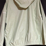 B-WARE Schmuddelwedda Damen Regenjacke Gr.M Farbe Hellgrün