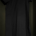 B-WARE DREIMASTER MARITIM DAMEN JERSEYKLEID Gr.M Farbe Marine