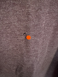 B-WARE PETROL INDUSTRIES HERREN PULLOVER GR.XL FARBE SYRUP