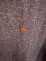 B-WARE PETROL INDUSTRIES HERREN PULLOVER GR.XL FARBE SYRUP