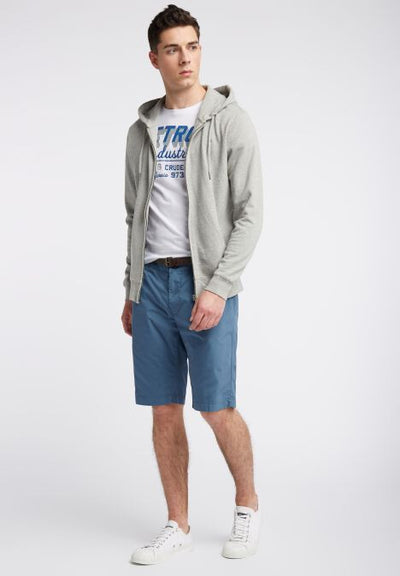 B-WARE PETROL INDUSTRIES HERREN SHORTS GR.XL FARBE TEAL