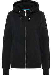 B-WARE TALENCE DAMEN KAPUZENJACKE Gr. XL Farbe Schwarz