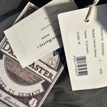 Musterware/Einzelstück... DREIMASTER HERREN MANTEL GR.M FARBE SCHWARZ