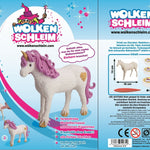 Rüdiger Gerhardt Spielzeugtrends & -Innovationen|Wolkenschleim® Einhorn-Set