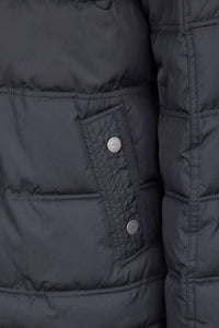 Musterware/Einzelstück...DREIMASTER HERREN ANORAK GR.M FARBE SCHWARZ