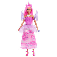 Mattel Barbie Fantasy Adventskalender