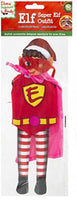 ELVES BEHAVIN ́BADLY / Elfen Outfit SUPER ELFI