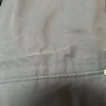 B-WARE SCHMUDDELWEDDA HERREN PARKA Gr.M Farbe Graublau