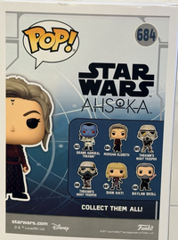 Funko Pop! Star Wars #684 Morgan Elsbeth Vinylfigur