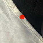 B-WARE MYMO DAMEN KLEID GR.XL FARBE WEISS