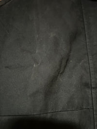 B-WARE DREIMASTER MARITIM DAMEN ÜBERGANGSJACKE Gr.L Farbe Schwarz