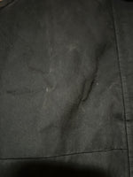 B-WARE DREIMASTER MARITIM DAMEN ÜBERGANGSJACKE Gr.L Farbe Schwarz