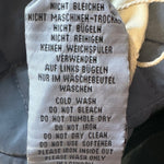 Musterware/Einzelstück DAMEN DREIMASTER PARKA GR.S FARBE DUNKELGRAUBLAU