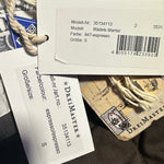 Musterware/Einzelstück …DREIMASTER MÄDELS MANTEL GR.S FARBE ESPRESSO