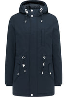 B-WARE ICEBOUND HERREN PARKA Gr.M Fárbe Marine