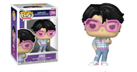 Funko Pop! KPop Demon Hunters - Jinu #2259