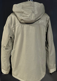 Musterware/Einzelstück...DREIMASTER HERREN BLOUSON GR.M FARBE OLIV