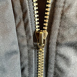 B-WARE DREIMASTER DAMEN PARKA Gr. L Farbe Marine