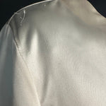 B-WARE DREIMASTER KLASSIK DAMEN SOMMERKLEID GR.M FARBE CHAMPAGNER