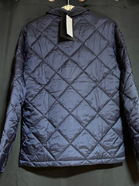 B-WARE DreiMaster Klassik Herren Übergangsjacke Gr. M Farbe Nachtblau