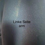 B-WARE DREIMASTER KLASSIK DAMEN JACKE GR.XL FARBE SMARAGD