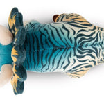 Nici GREEN Kuscheltier Dino Cerastupsy ❘ stehend 20 cm