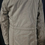 Musterware/Einzelstück …DREIMASTER HERREN ANORAK GR.M FARBE OLIV