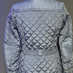 Musterware/Einzelstück... DREIMASTER MÄDELS ANORAK GR. S FARBE MARINE