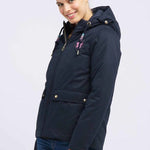 Musterware/Einzelstück …MYMO DAMEN Jacke GR. S Farbe Marine