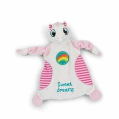 Nici Schmusetuch Einhorn Fyala Schnuffeltuch Plüsch