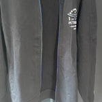 B-WARE PETROL INDUSTRIES HERREN SWEATSHIRT GR.XL FARBE BLACK