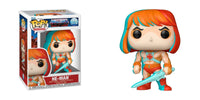 Funko Pop! Vinyl: Masters of The Universe 1– He-Man- Vinyl-Sammelfigur - # 1775